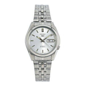 SEIKO �Z�C�R�[5 SNK355K1 �A�i���O �������� �����Y�r���v �v���[���g �M�t�g 1�N�ۏ� ��������