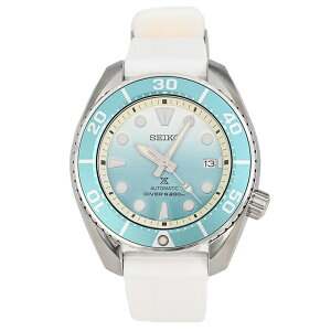 SEIKO PROSPEX SPB539J1 �A�i���O �������� Prospex�@Sea �����Y�r���v �v���[���g �M�t�g 1�N�ۏ� ��������