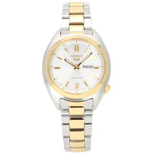 SEIKO �Z�C�R�[ SRRA012 �A�i���O �������� 5�X�|�[�c�@SNXS series�@�V���o�[�@�S�[���h ���f�B�[�X�r���v �v���[���g �M�t�g 1�N�ۏ� ��������