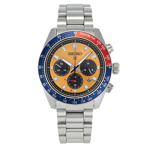 SEIKO PROSPEX SSC947P1 AiO \[[ vXybNX SPEEDTIMER@Xs[h^C}[@IW@Vo[ Yrv v[g Mtg 1Nۏ 