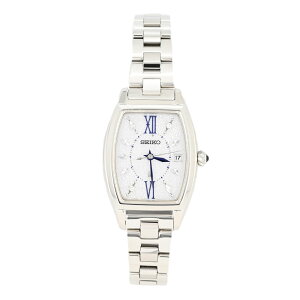 SEIKO LUKIA SSVW239 AiO dg\[[ ZCR[ LA Grow@OE@2025 Holiday Season Limited Edition@800{fB[Xrv v[g Mtg 3Nۏ 