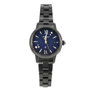 SEIKO LUKIA SSVW241 AiO dg\[[ ZCR[LA 30NLO LUKIA Grow ELAIZA IKEDA × DAICHI MIURA Limited Edition N[i[t fB[Xrv v[g Mtg 1Nۏ 