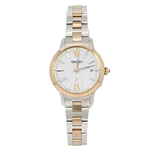 SEIKO LUKIA SSVW242 AiO dg\[[ ZCR[LA 31NLO LUKIA Grow ELAIZA IKEDA × DAICHI MIURA Limited Edition N[i[t fB[Xrv v[g Mtg 1Nۏ 