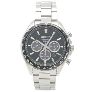 SEIKO SELECTION SBPY185 �A�i���O �\�[���[ �Z���N�V���� �����Y�r���v �v���[���g �M�t�g ���[�J�[3�N�ۏ� ��������