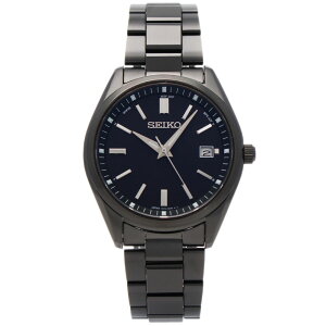 SEIKO SELECTION SBTM325 �A�i���O �d�g�\�[���[ �����Y�r���v �v���[���g �M�t�g ���[�J�[3�N�ۏ� ��������