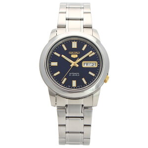 SEIKO �Z�C�R�[ 5 SNKK11K1 ������ �����Y �r���v �v���[���g �M�t�g 1�N�ۏ� ��������