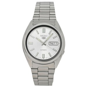 SEIKO 5 / �Z�C�R�[ �t�@�C�u SNXS73K1 ������ �r���v �����Y �X�e�����X �V���o�[SEIKO 5 / �Z�C�R�[ �t�@�C�u SNXS73K ������ �r���v �����Y �X�e�����X �V���o�[