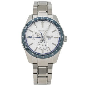 SEIKO PRESAGE SPB223J1 �A�i���O �������� �v���U�[�W�� Sharp Edged Series 140th Anniversary Limited Edition 3500�{���� �����Y�r���v �v���[���g �M�t�g 1�N�ۏ� ��������