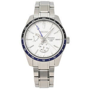 SEIKO PRESAGE SPB269J1 �A�i���O �������� �v���U�[�W���@Sharp Edged Series ZERO HALLIBURTON Limited Edition ���ʌ���2,000�{ �[���n�� �����Y�r���v �v���[���g �M�t�g 1�N�ۏ� ��������