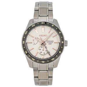 SEIKO PRESAGE SPB273J1 �A�i���O �������� �v���U�[�W���@Sharp Edged Series�@1,000�{���� �����Y�r���v �v���[���g �M�t�g 1�N�ۏ� ��������