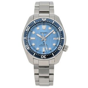 SEIKO PROSPEX�@Sea SPB299J1 �A�i���O �������� �v���X�y�b�N�X�@1968 Heritage Diver's Watch Save the Ocean �����Y�r���v �v���[���g �M�t�g 1�N�ۏ� ��������