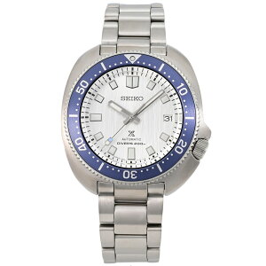 SEIKO PROSPEX�@Sea SPB301J1 �A�i���O �������� �v���X�y�b�N�X�@1970 Diver's Modern Re-interpretation Save the Ocean Special Edition �����Y�r���v �v���[���g �M�t�g 1�N�ۏ� ��������