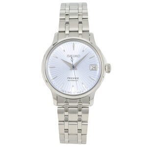 SEIKO PRESAGE SRP841J1 �A�i���O �������� �v���T�[�W�� �J�N�e���^�C�� �X�J�C�_�C�r���O ���f�B�[�X�r���v �v���[���g �M�t�g 1�N�ۏ� ��������