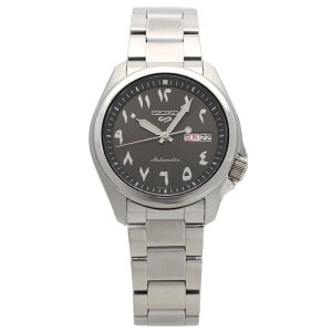 SEIKO �Z�C�R�[ SRPH47K1 �A�i���O �������� SEIKO5 �X�|�[�c �_�[�N�O���[ �����Y�r���v �v���[���g �M�t�g 1�N�ۏ� ��������
