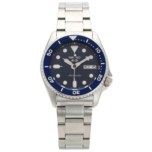 SEIKO �Z�C�R�[ SRPL77K1 �A�i���O �������� SEIKO 5�X�|�[�c sport �u���[ �����Y�r���v �v���[���g �M�t�g 1�N�ۏ� ��������
