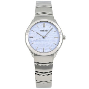 SEIKO �Z�C�R�[ SUR549P1 �A�i���O �N�I�[�c Discover More ���f�B�[�X�r���v �v���[���g �M�t�g 1�N�ۏ� ��������