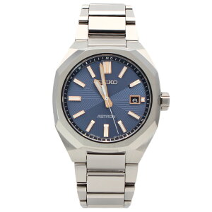 SEIKO ASTRON HAC001J �A�i���O �d�g�\�[���[ �A�X�g���� �l�N�X�^�[(NEXTER) �����Y�r���v �v���[���g �M�t�g 1�N�ۏ� ��������