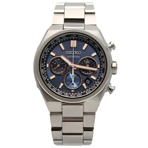 SEIKO ASTRON HAD001J �A�i���O �d�g�\�[���[ �A�X�g���� �l�N�X�^�[(NEXTER) �����Y�r���v �v���[���g �M�t�g 1�N�ۏ� ��������