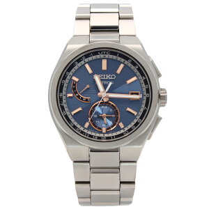 SEIKO ASTRON HAD002J �A�i���O �d�g�\�[���[ �A�X�g���� �l�N�X�^�[(NEXTER) �����Y�r���v �v���[���g �M�t�g 1�N�ۏ� ��������