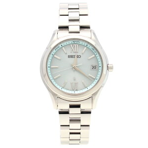 �ySS�N�[�|���z�z���zSEIKO LUKIA HEC001J �A�i���O �d�g�\�[���[ Essential Collection EVERGREEN �y�A���胂�f�� ��������600�{ �����Y�r���v �v���[���g �M�t�g 3�N�ۏ� ��������