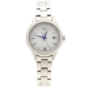 SEIKO SELECTION HFE001J �A�i���O �d�g�\�[���[ S�V���[�Y ���f�B�[�X�r���v �v���[���g �M�t�g 3�N�ۏ� ��������