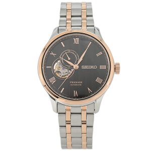 SEIKO PRESAGE SARY262 �A�i���O �������� �v���U�[�W�� Japanese Garden �����Y�r���v �v���[���g �M�t�g ���[�J�[3�N�ۏ� ��������