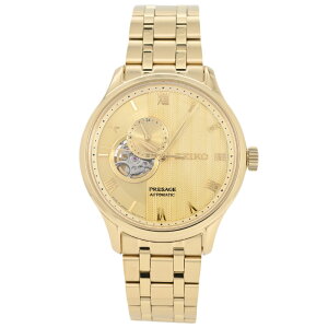 SEIKO PRESAGE SARY264 �A�i���O �������� �v���U�[�W�� Japanese Garden �����Y�r���v �v���[���g �M�t�g ���[�J�[3�N�ۏ� ��������