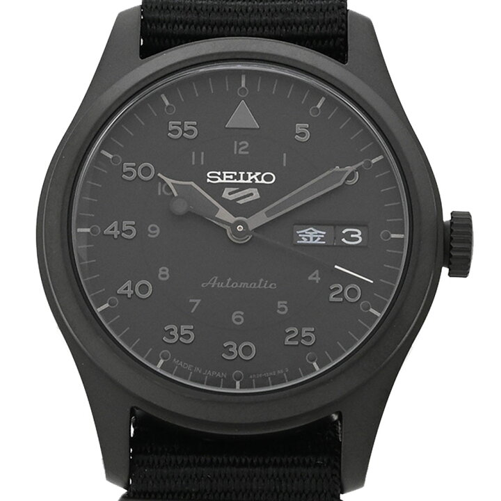 楽天市場】SEIKO 5スポーツ SBSA167 アナログ 自動巻き セイコー 