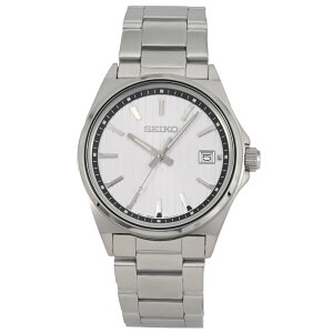 SEIKO SELECTION SBTH001 �A�i���O �N�I�[�c �Z�C�R�[�Z���N�V�����@�z���C�g �����Y�r���v �v���[���g �M�t�g 1�N�ۏ� ��������