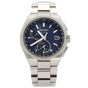 SEIKO ASTRON SBXY065 �A�i���O �d�g�\�[���[ �A�X�g�����@�l�N�X�^�[�@NEXTER�@�V���o�[�@�u���[ �����Y�r���v �v���[���g �M�t�g ���[�J�[3�N�ۏ� ��������
