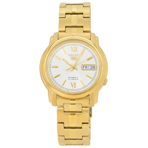 SEIKO �Z�C�R�[ SEIKO5 �Z�C�R�[�t�@�C�u �r���v ���v �����Y �A�i���O �������� �I�[�g�}�e�B�b�N �J�W���A�� �h�� �X�e�����X ���^�� �u���X �S�[���h �� �V���o�[ �� �V�[�X���[�o�b�N ���X�P