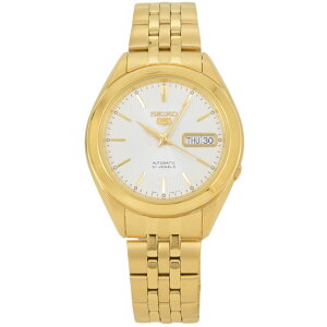 SEIKO �Z�C�R�[ SEIKO5 �Z�C�R�[�t�@�C�u �r���v ���v �����Y �A�i���O �������� �I�[�g�}�e�B�b�N �J�W���A�� �h�� �X�e�����X ���^�� �u���X �S�[���h �� �z���C�g �� �V�[�X���[�o�b�N ���X�P