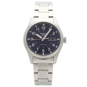 SEIKO5 �Z�C�R�[�t�@�C�u �X�|�[�c�r���v ���v �����Y �h�� �I�[�g�}�`�b�N ���J�j�J�� �������� �A�i���O 3�j �X�e�����X ���^�� �V���o�[ �l�C�r�[ SRPG29K1�v���[���g �M�t�g 1�N�ۏ� ��������