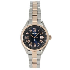 SEIKO LUKIA HEA002J �A�i���O �������� �Z�C�R�[ ���L�A�@Grow�@�O���E ���f�B�[�X�r���v �v���[���g �M�t�g ���[�J�[3�N�ۏ� �������� �������f��