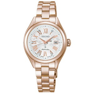 SEIKO LUKIA HEA003J �A�i���O �������� �Z�C�R�[ ���L�A �O���E Grow with DAICHI MIURA Limited Edition ��������500�{ ��pBOX�t�� ���f�B�[�X�r���v �v���[���g �M�t�g ���[�J�[3�N�ۏ� �������� �������f��