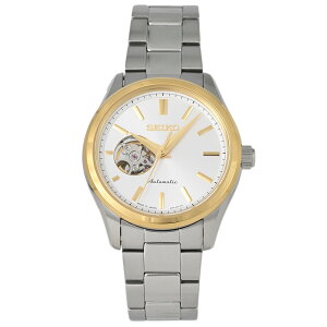 SEIKO SELECTION HFB004J �A�i���O �������� �Z�C�R�[�@�Z���N�V�����@���J�j�J���@S�V���[�Y�@�V���o�[�@�S�[���h �����Y�r���v �v���[���g �M�t�g ���[�J�[3�N�ۏ� �������� �������f��