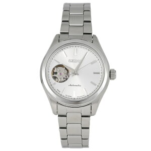 SEIKO SELECTION HFB007J �A�i���O �������� �Z�C�R�[�@�Z���N�V�����@���J�j�J���@S�V���[�Y�@�V���o�[ ���f�B�[�X�r���v �v���[���g �M�t�g ���[�J�[3�N�ۏ� �������� �������f��