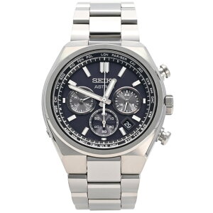 SEIKO ASTRON SBXY097 �A�i���O �\�[���[ �V���o�[�@�d�g�\�[���[ �����Y�r���v �v���[���g �M�t�g ���[�J�[3�N�ۏ� ��������
