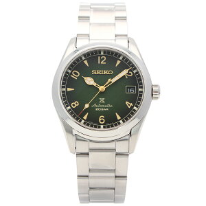 SEIKO PROSPEX SPB155J1 �A�i���O �������� Prospex �v���X�y�b�N�X Land �����Y�r���v �v���[���g �M�t�g 1�N�ۏ� ��������