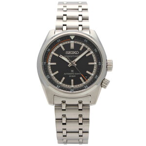 SEIKO PROSPEX SPB515J1 �A�i���O �������� PROSPEX �v���X�y�b�N�X �X�s�[�h�^�C�}�[ �����Y�r���v �v���[���g �M�t�g 1�N�ۏ� ��������
