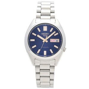 SEIKO SEIKO5 SRPL55K1 �A�i���O �������� 5 Sports�@SNXS series�@�Z�C�R�[�t�@�C�u �����Y�r���v �v���[���g �M�t�g 1�N�ۏ� ��������