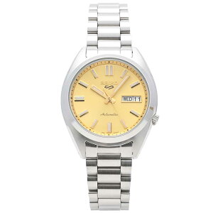 SEIKO SEIKO5 SRPL59K1 �A�i���O �������� 5 Sports�@SNXS series�@�Z�C�R�[�t�@�C�u �����Y�r���v �v���[���g �M�t�g 1�N�ۏ� ��������