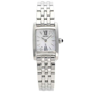SEIKO LUKIA HEG004J �A�i���O �N�I�[�c �Z�C�R�[ ���L�A Grow Made With Liberty Fabric Limited Edition ��������700�{ �ȑւ��o���h�� ���f�B�[�X�r���v �v���[���g �M�t�g ���[�J�[3�N�ۏ� ��������