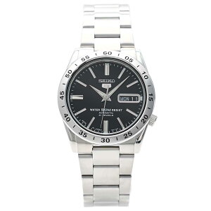 SEIKO �Z�C�R�[ SNKE01J1 �A�i���O �������� �V���o�[�@�@�B�� �����Y�r���v �v���[���g �M�t�g 1�N�ۏ� ��������