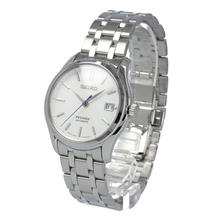 楽天市場】SEIKO セイコー PRESAGE プレザージュ 腕時計 時計 メンズ 