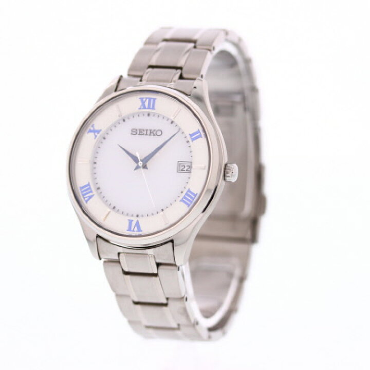 楽天市場】SEIKO / セイコー SBPX113 腕時計 ソーラー メンズSEIKO 