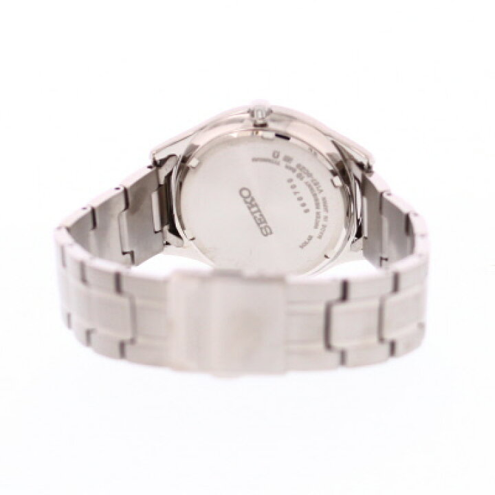 楽天市場】SEIKO / セイコー SBPX113 腕時計 ソーラー メンズSEIKO 
