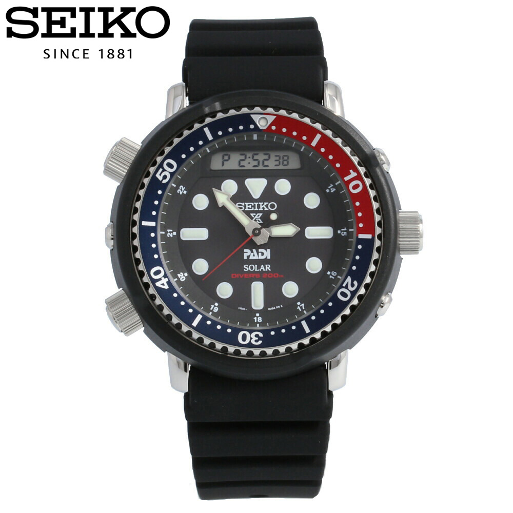 楽天市場】SEIKO セイコー PROSPEX プロスペックス 腕時計 時計 メンズ