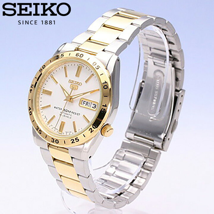 楽天市場】SEIKO セイコー SEIKO5 セイコーファイブ 腕時計 時計  