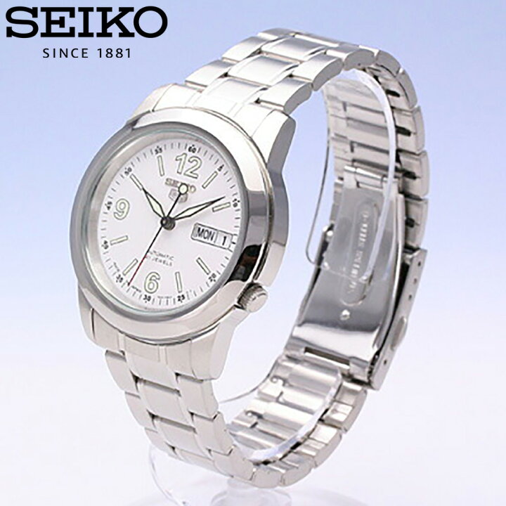 楽天市場】SEIKO セイコー SEIKO5 セイコーファイブ 腕時計 時計 